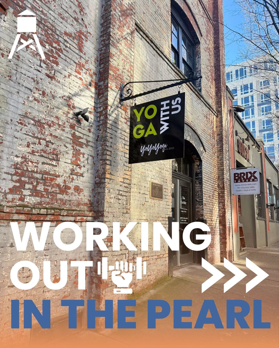 The Pearl District is home to some of the best fitness studios in the city, and we&rsquo;ve put together a "Workout Roadmap" to help you navigate them all. Whether you prefer the precision of The Bar Method, the team-training vibe of F45, o