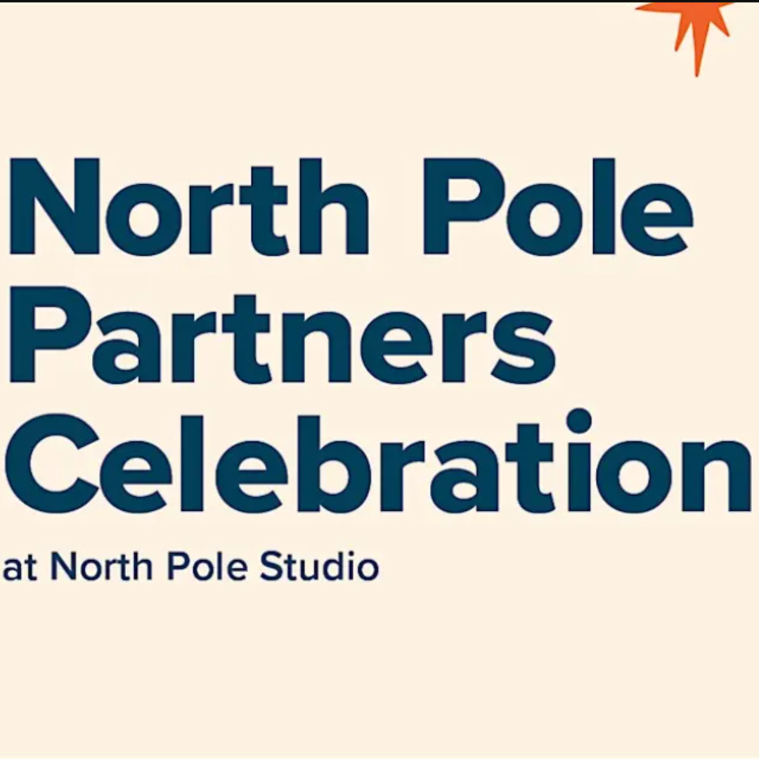 North Pole Studio Celebrates Artists and Community at Annual Partners Showcase 