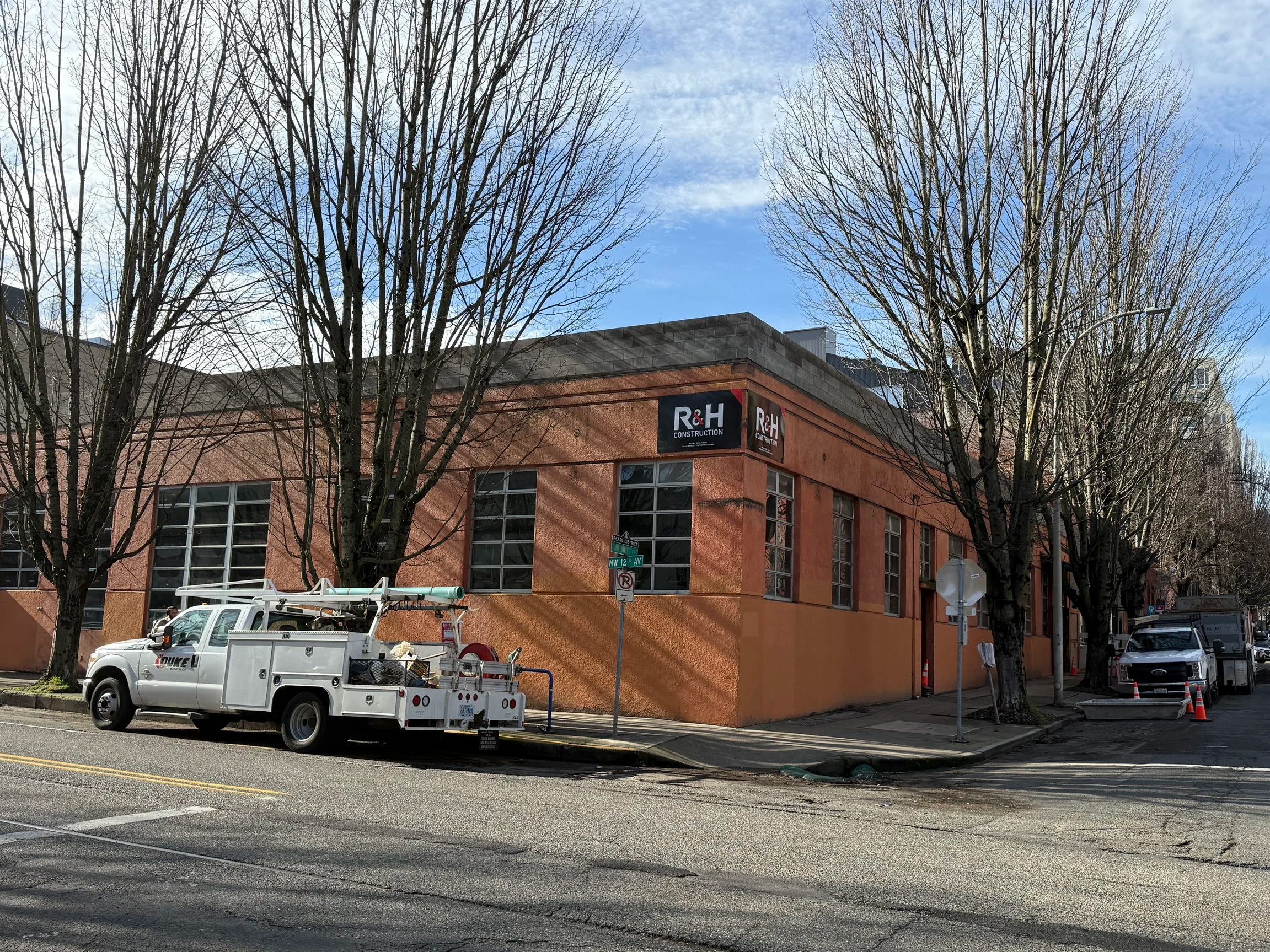 Oregon Live article on Celebrity chef Brian Malarkey and the new resturant going in the old OBA space in the Pearl District