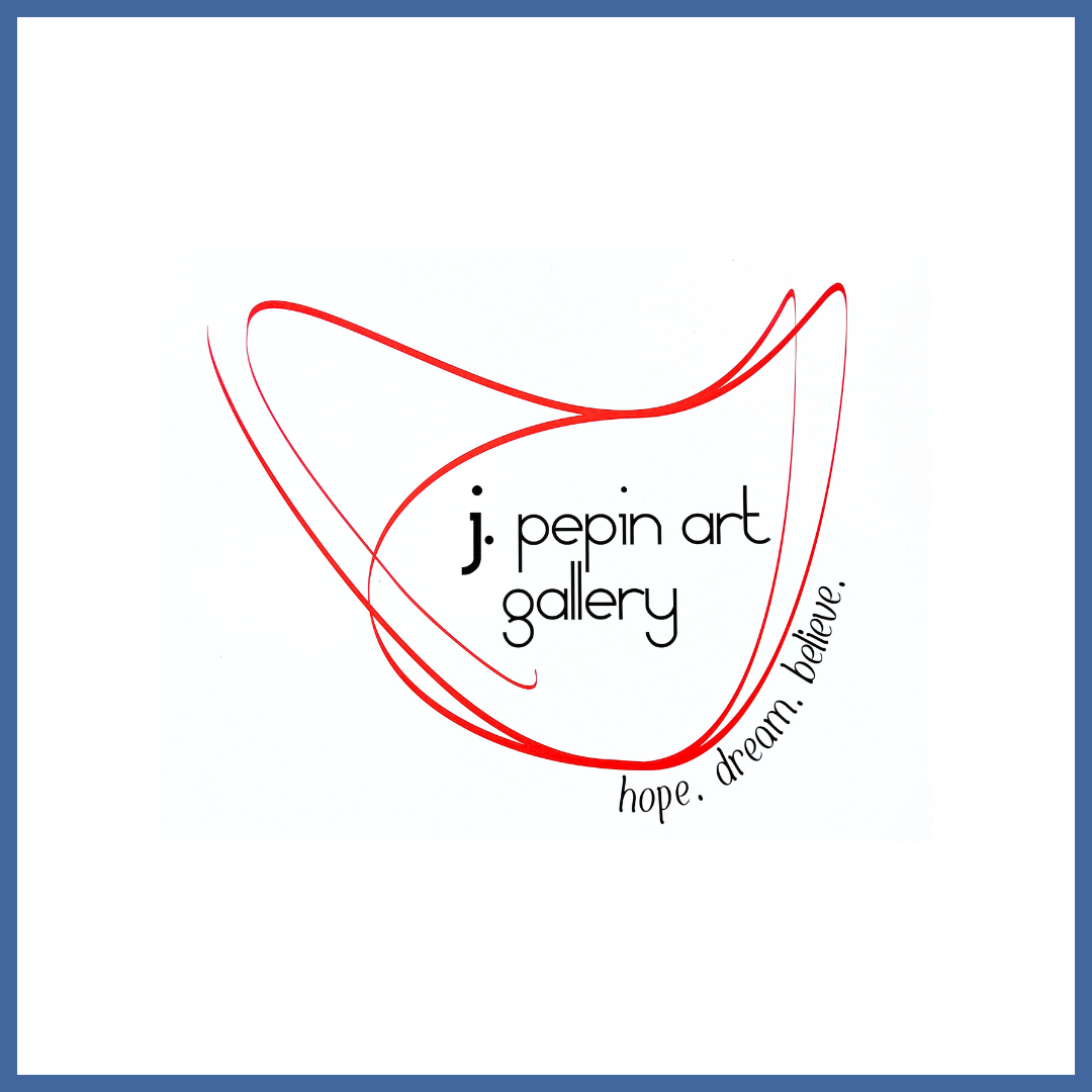 2026 PDP J. Pepin gallery Gallery Logo