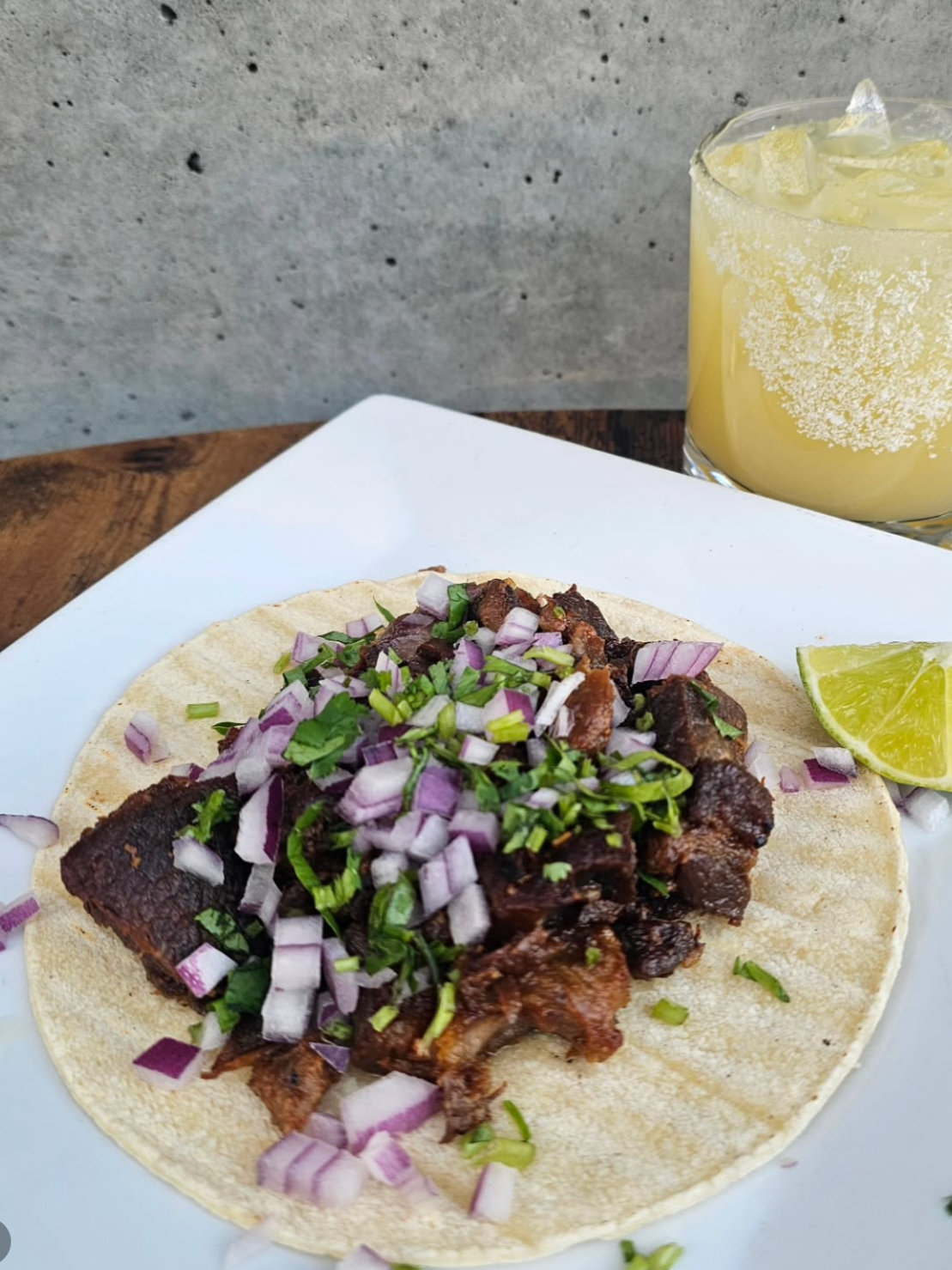 Carlitas, PDX dining month