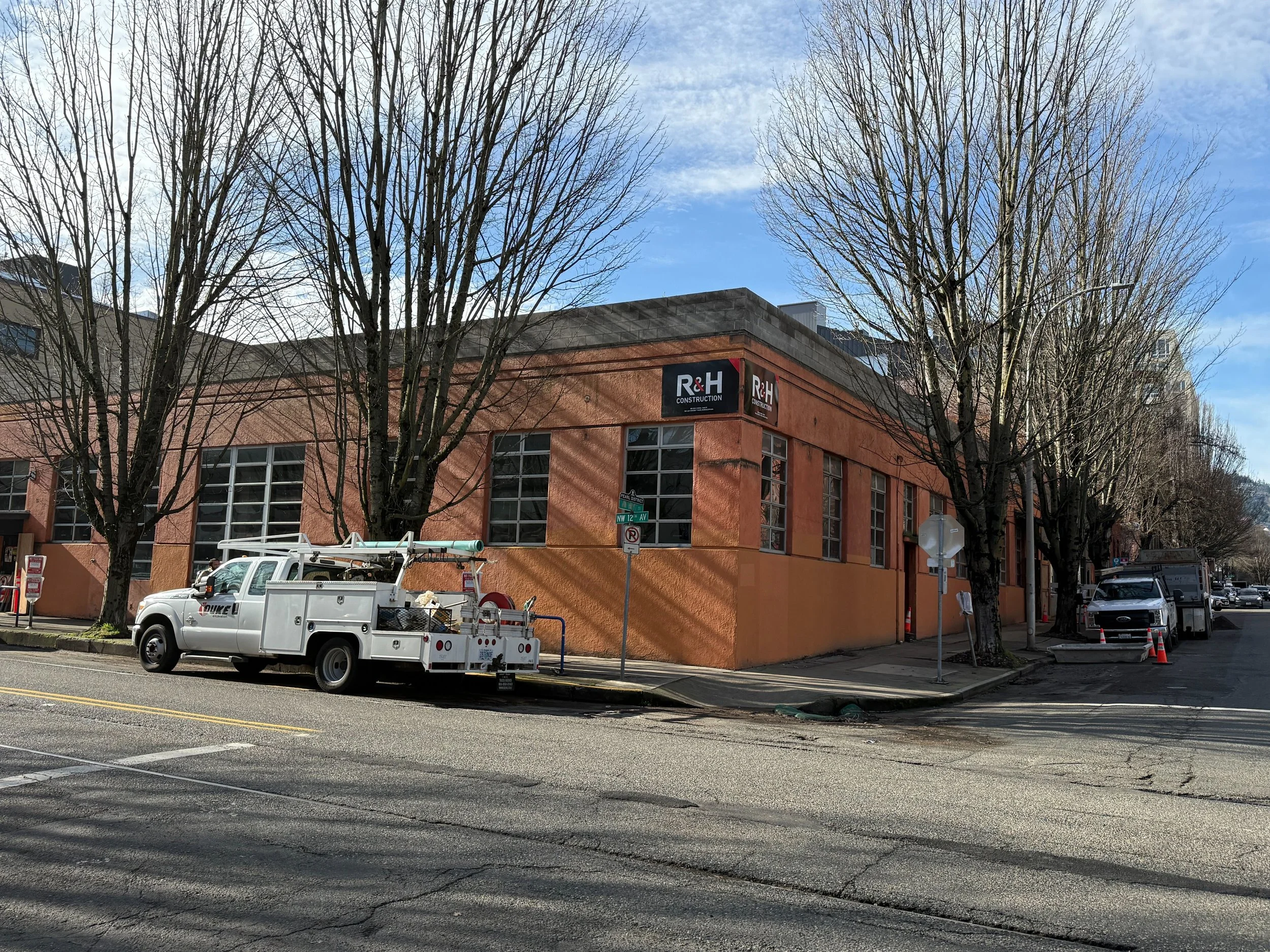 The Malarkey, Pearl District, Brian Malarkey