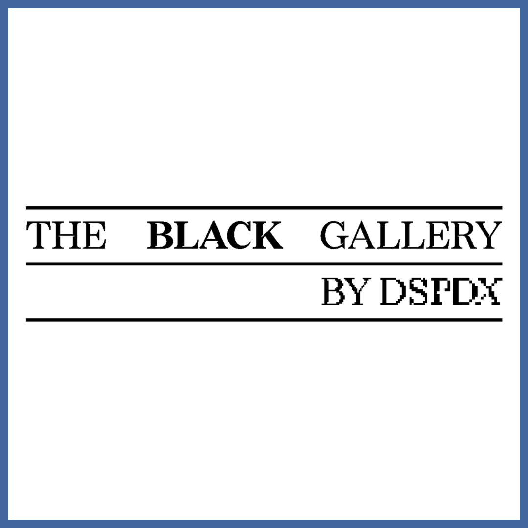 2026 PDP Black Gallery logo