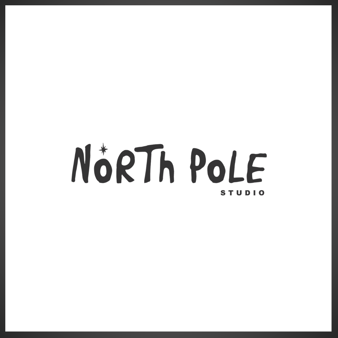 2026 PDP North Pole Logo