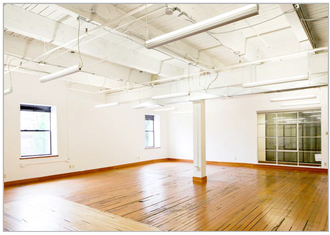 Maddox Building — Pearl District Portfolio