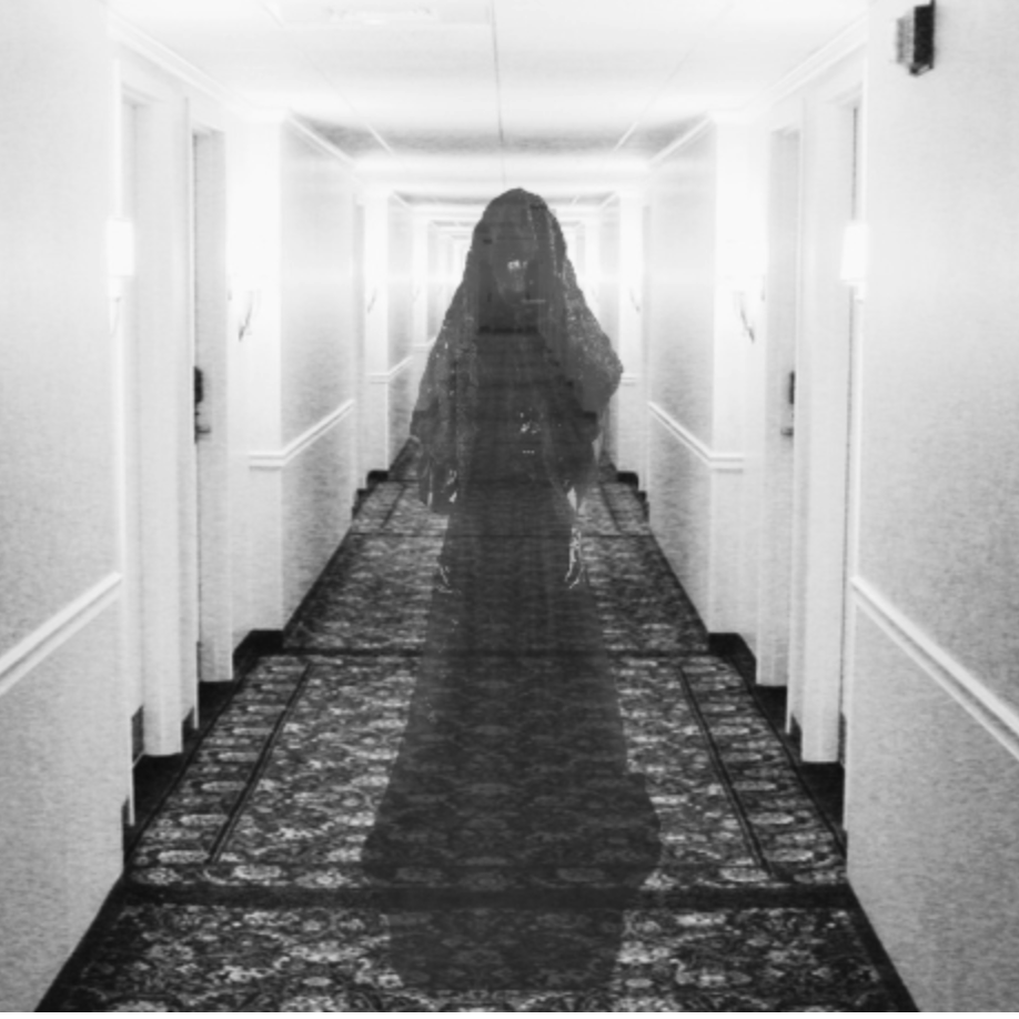 ghost benson hotel portland hauntings