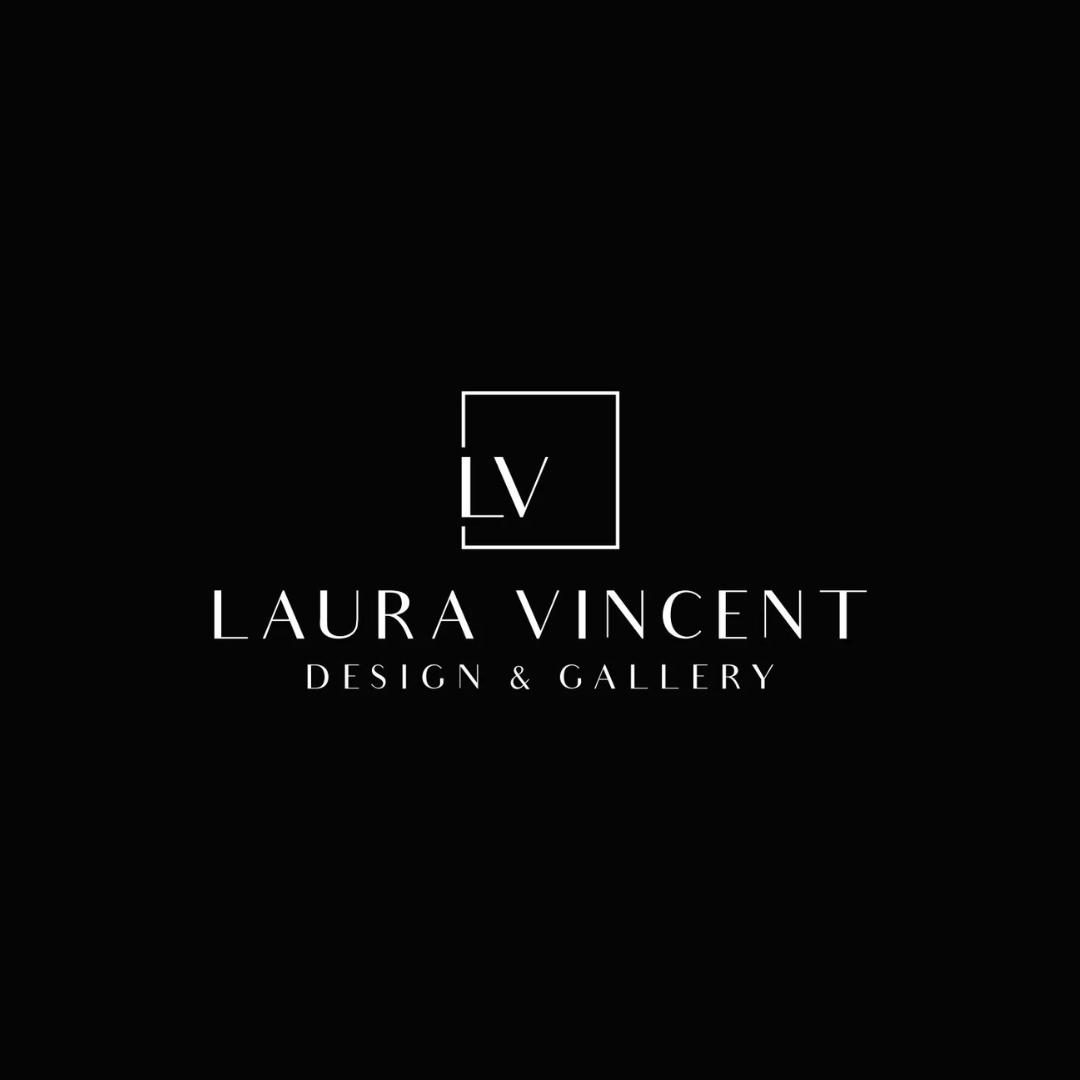 2026 PDP Laura Vincent Gallery Logo