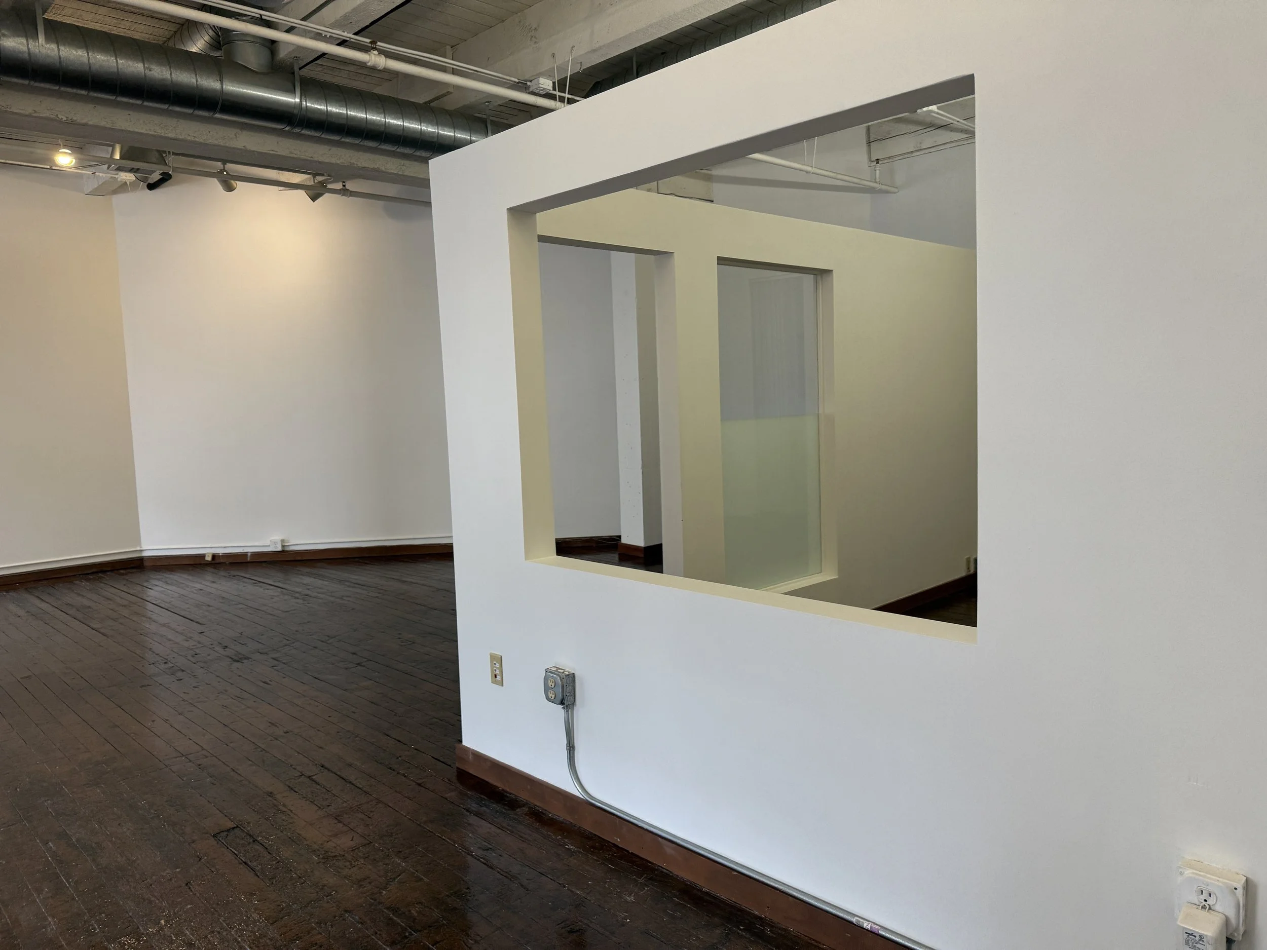 Suite 201
