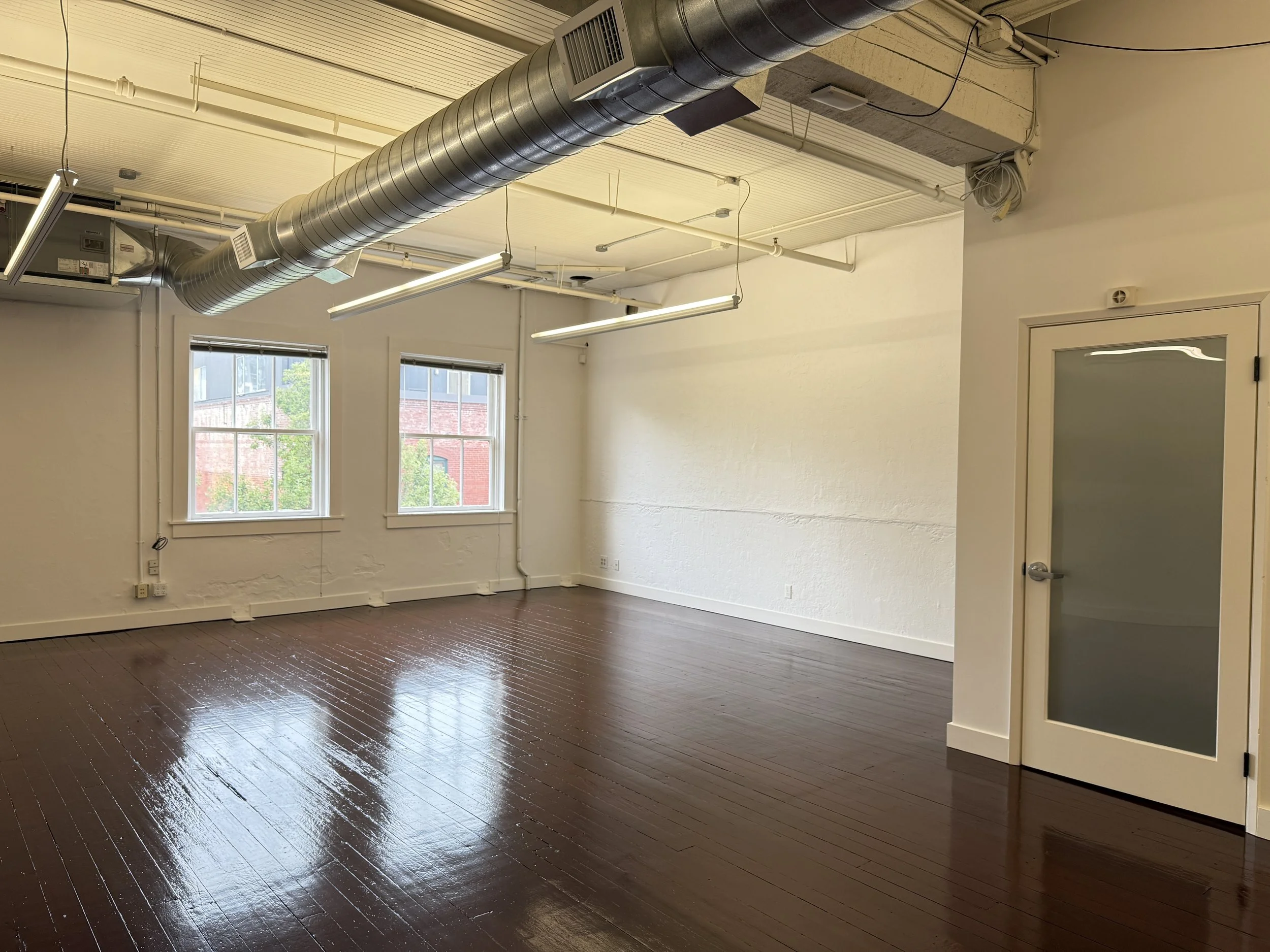 Suite 201