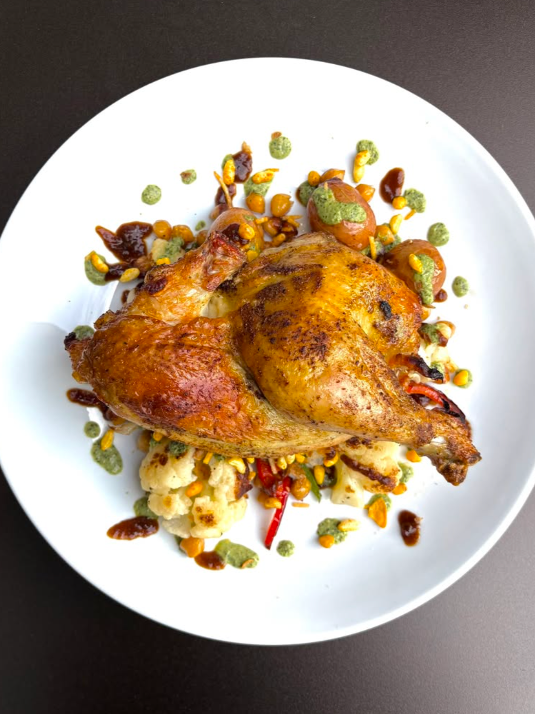 Recess Restaurant and Bar