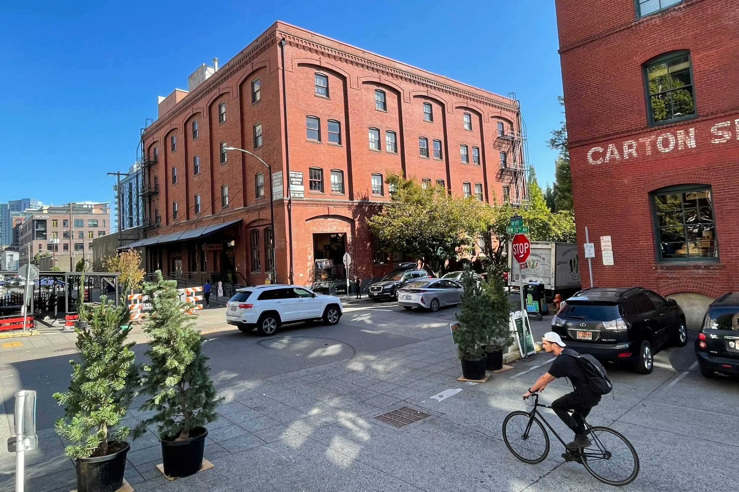 History — Pearl District Portfolio