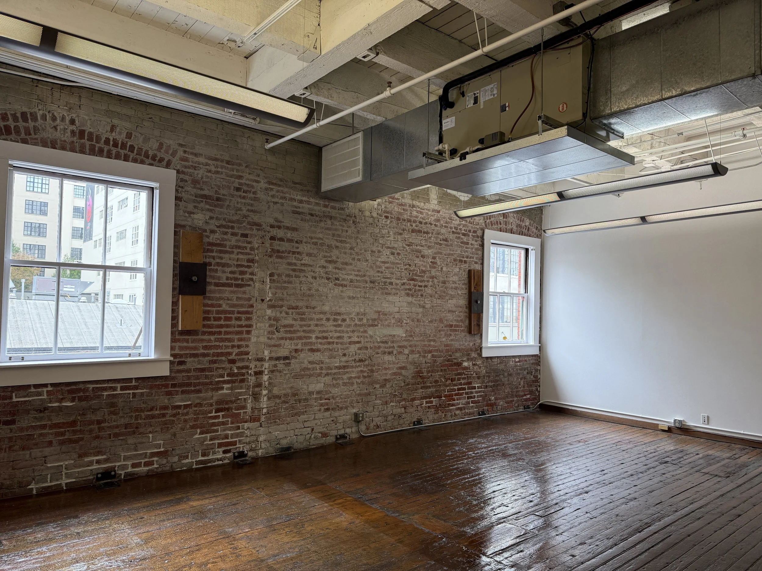 Suite 201