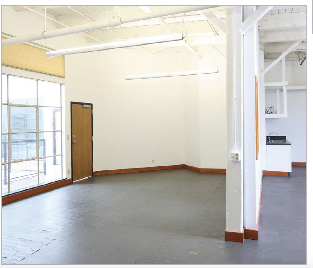 Maddox Building — Pearl District Portfolio