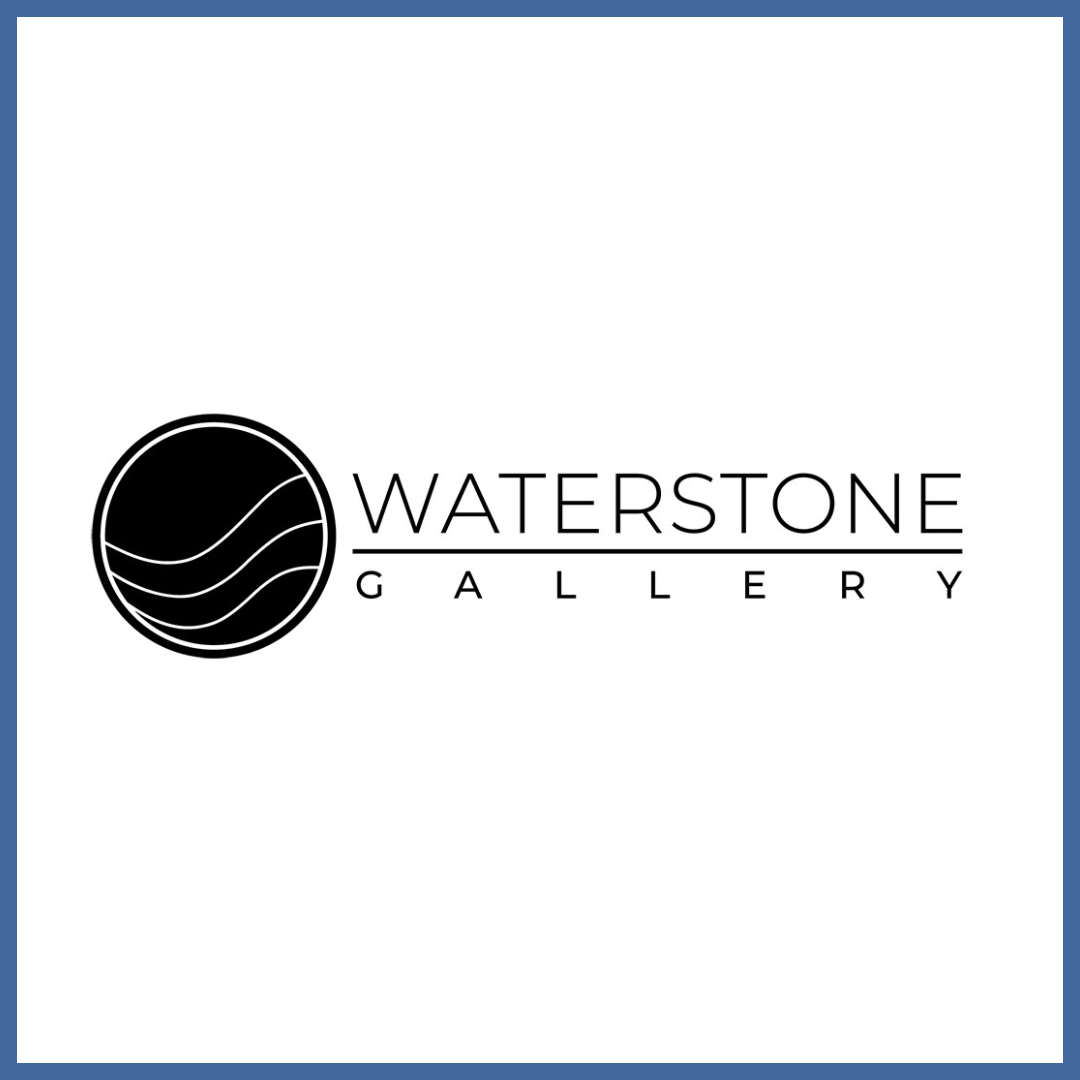 2026 PDP Waterstone Gallery Logo