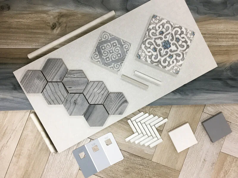 Tile and Natural Stone