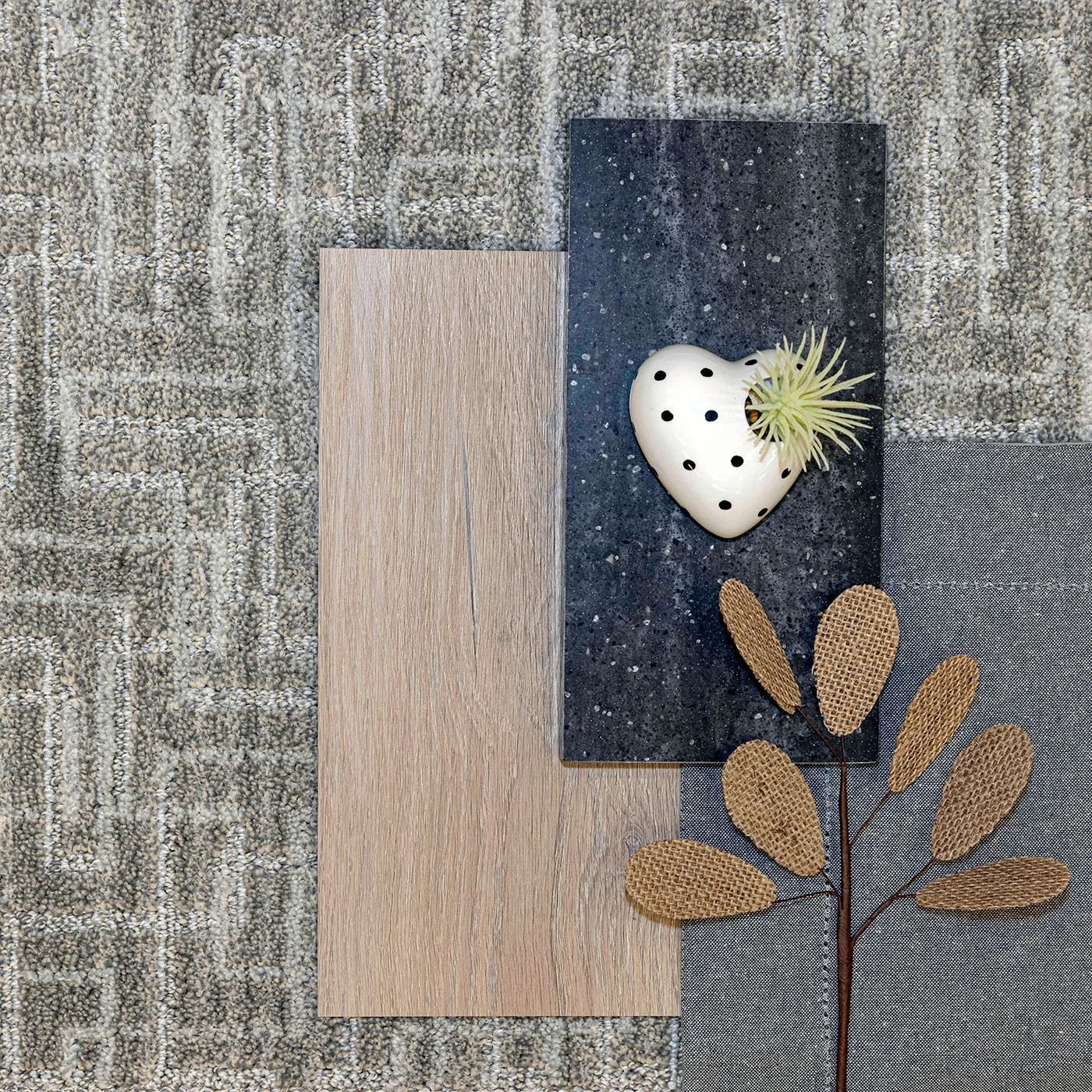 Elevate your everyday with New Standard Plus! ✨ This hard surface flooring offers a fresh, clean look, creating a perfect backdrop for your life. 🏡 

#ModernHome #HardSurfaceFlooring #HomeUpgrade #InteriorDesign #NewFloors #DreamHome #FloorGoals #Ho