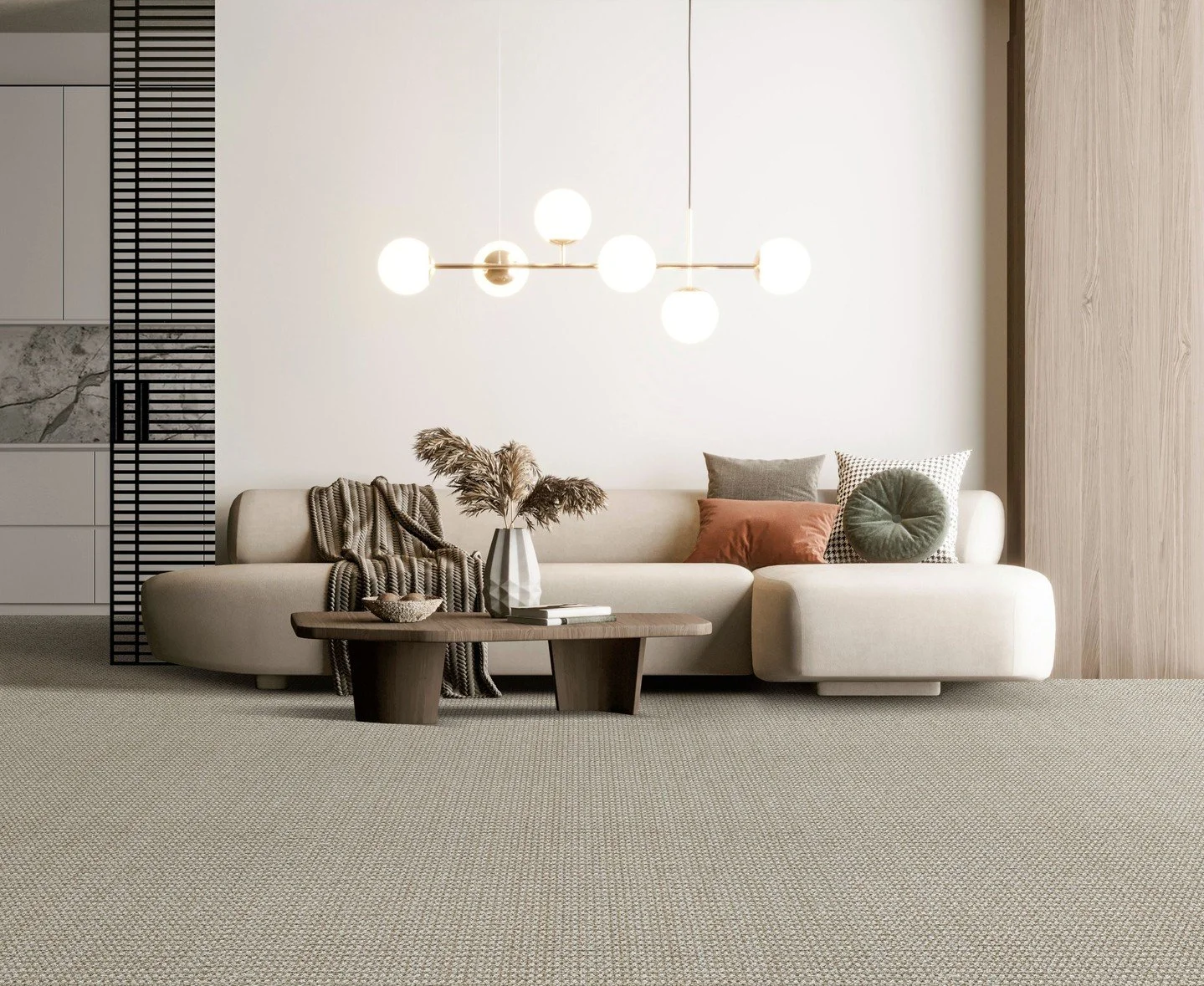 Elevate your space with Brunswick for a stunning foundation that adds a touch of warmth. 🏡
Brunswick 8129 Natural Glow

#ModernDesign #LuxuryCarpet #HomeDecor #InteriorDesign #ElevatedStyle #DreamHome #CarpetLove #FloorGoals