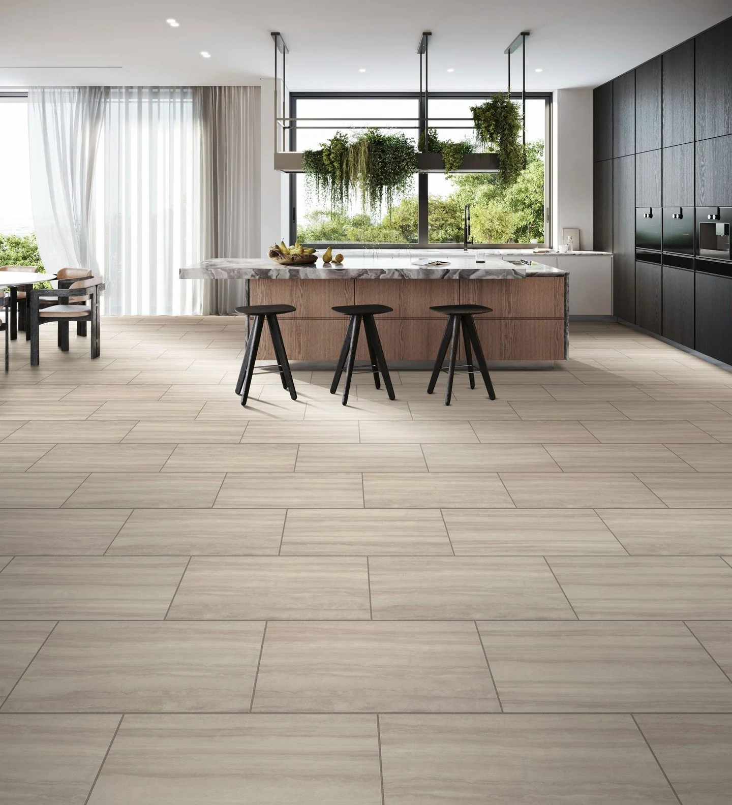 Some kitchens call for bold design.
Others feel best when everything works in quiet harmony.

Pietra | 8018 Agate Ash delivers soft stone tones and clean architectural lines that ground the room while letting the rest of your design shine.

Explore t
