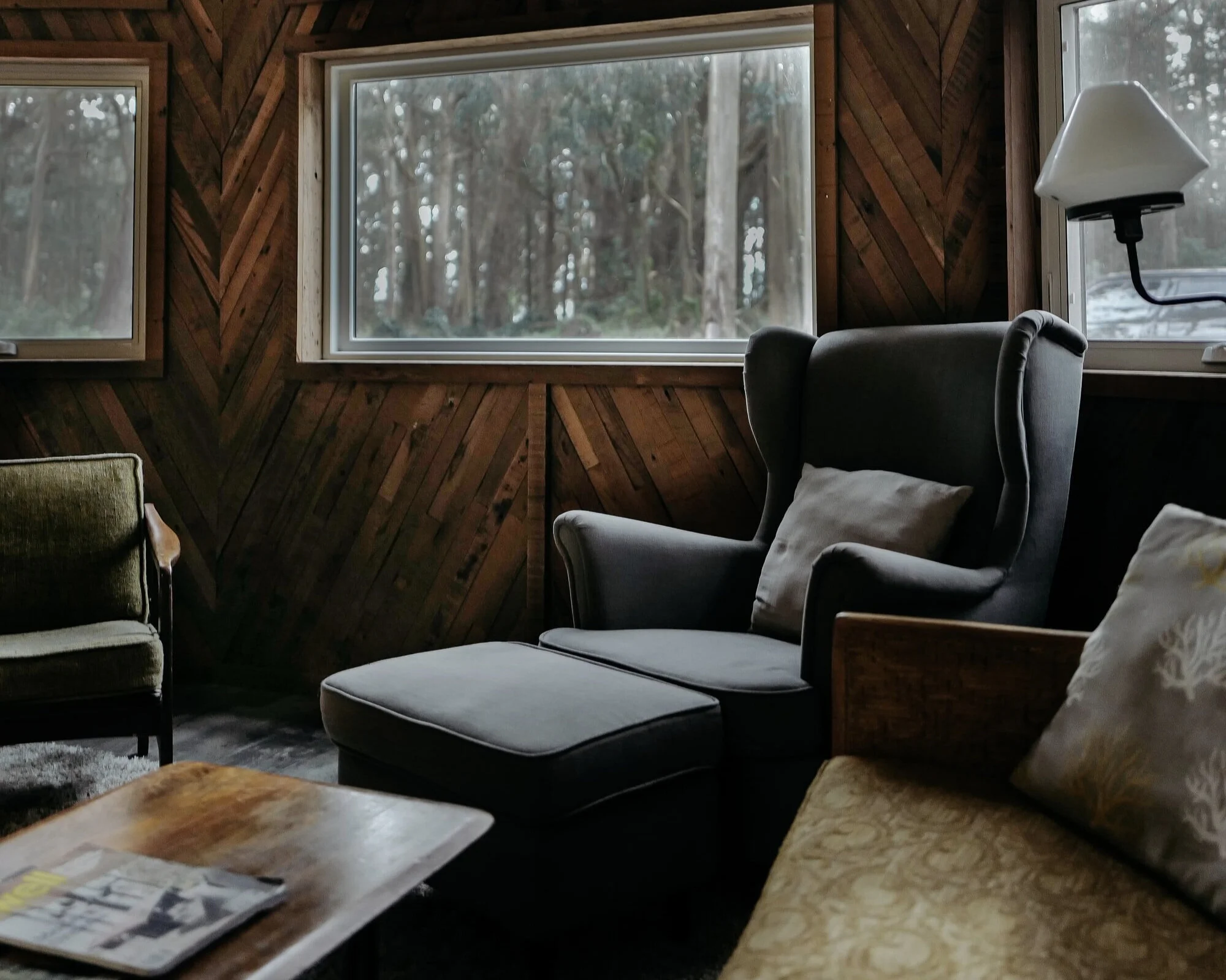  Therapist chair is located in an office of a Miami therapist who is a psychologist in Miami that offers couples counseling in Miami. 