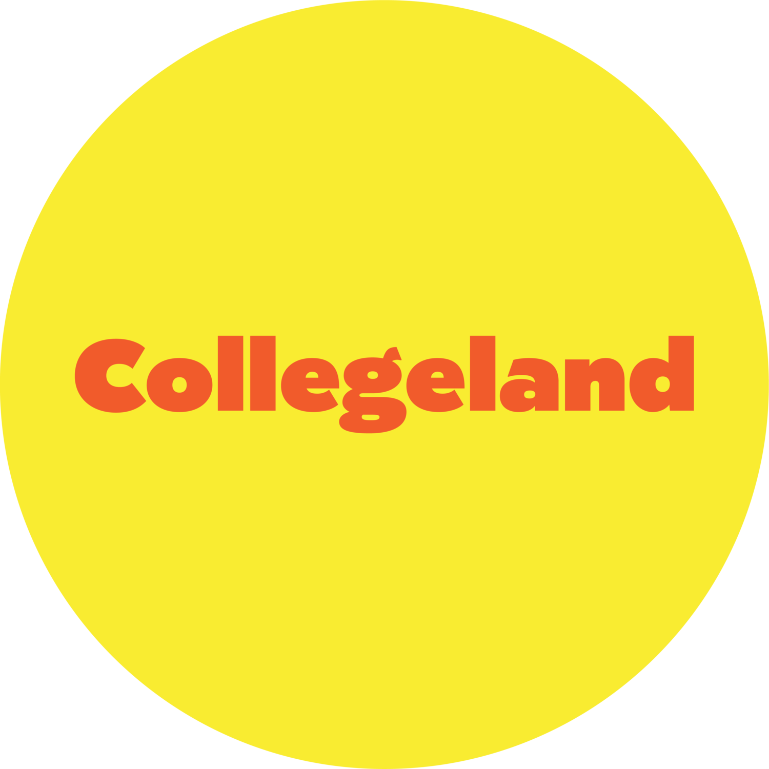 Collegeland