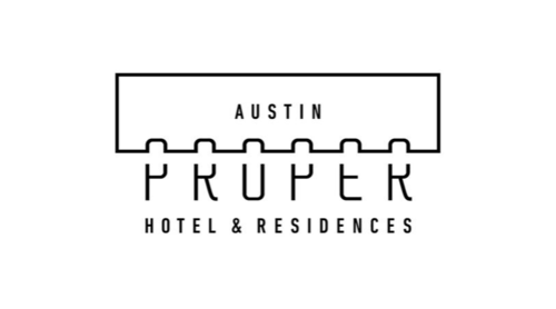 PROPER HOTELS &amp; RESIDENCES