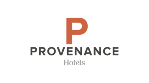 PROVENANCE HOTELS (Copy)