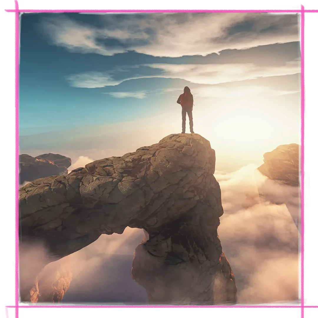 A la poursuite du bonheur