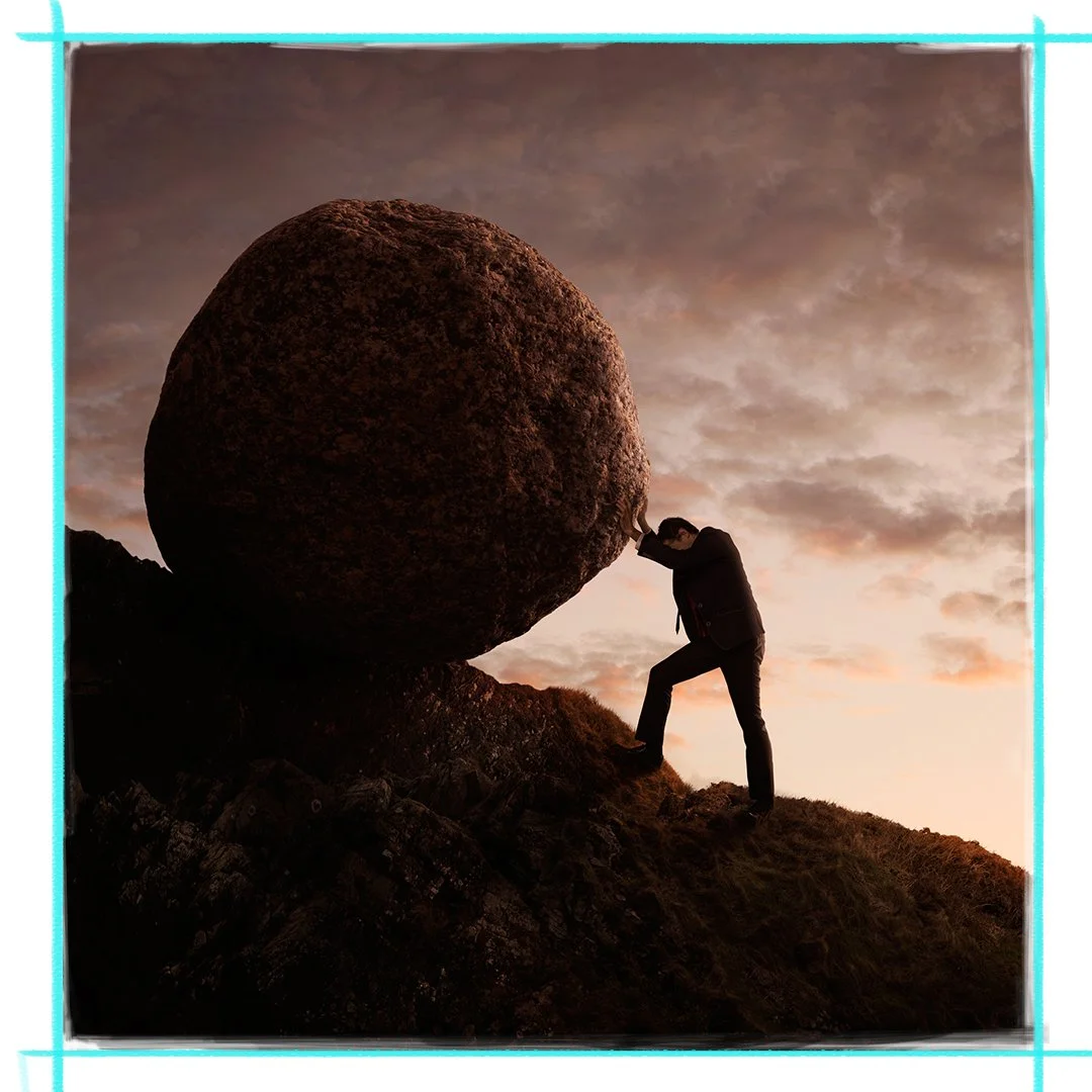 A la poursuite du bonheur! Episode 2: 6 freins au bonheu