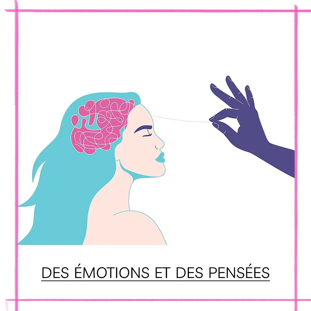 A la poursuite du bonheur - épisode 3 - capsule 5