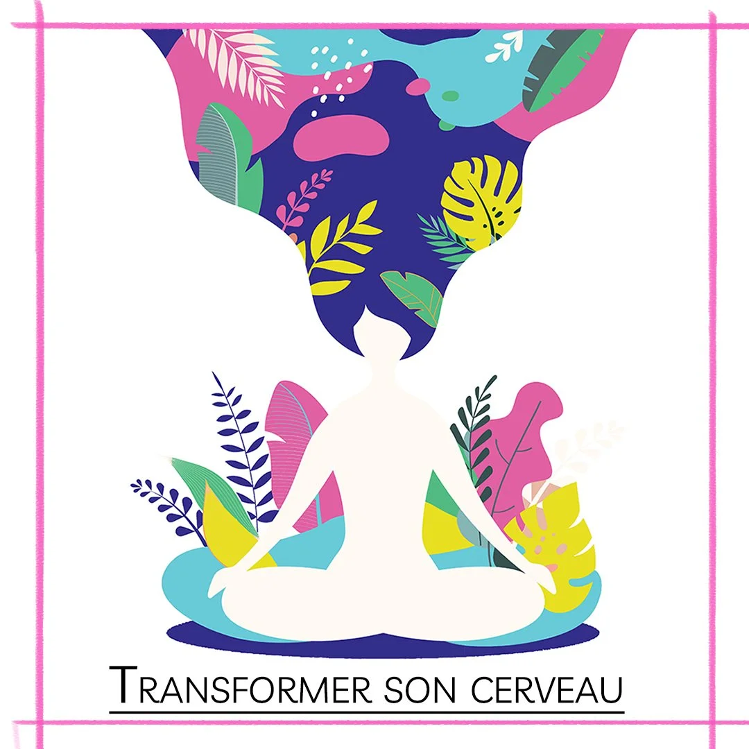 A la poursuite du bonheur - épisode 3 - Capsule 6 - Transformer son cerveau