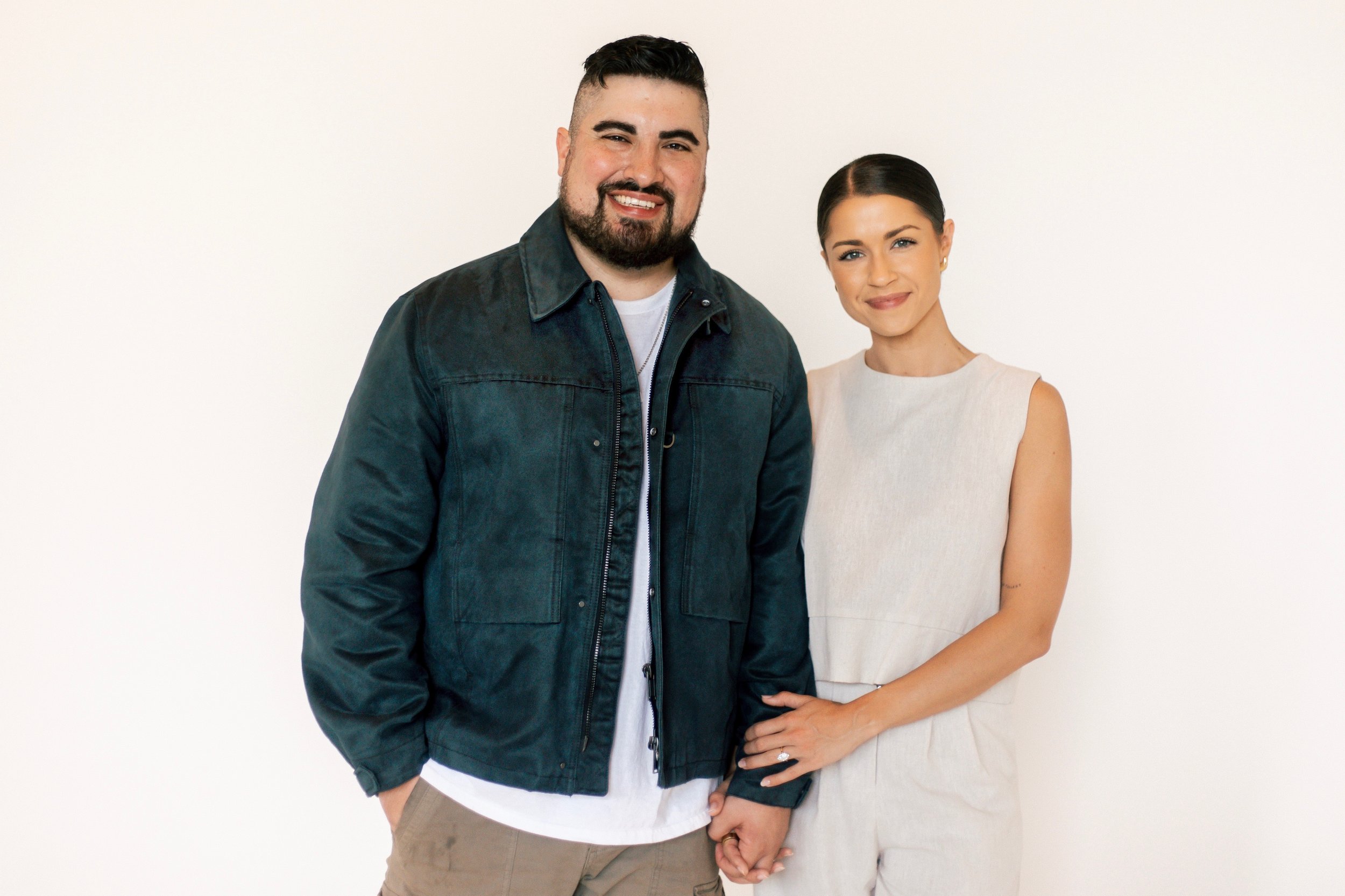 268| NEXT GEN Experts Grant and Cheyanne Skeldon on Sunday School, Potlucks, Retreats, Competition and Friendship