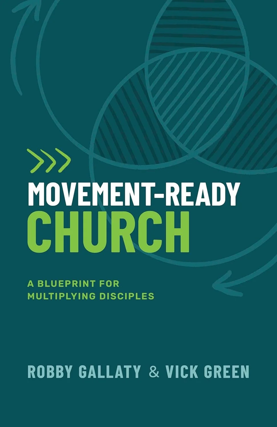 301| Building a Movement Ready Church with Robby Gallaty and Vick Green from Long Hollow Church and Replicate + Top Weekly Leadership Links