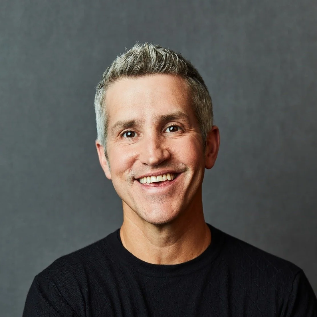 304| Jon Acuff, NYT Best-Selling Author and Top Corporate Speaker + Top Weekly Leadership Links