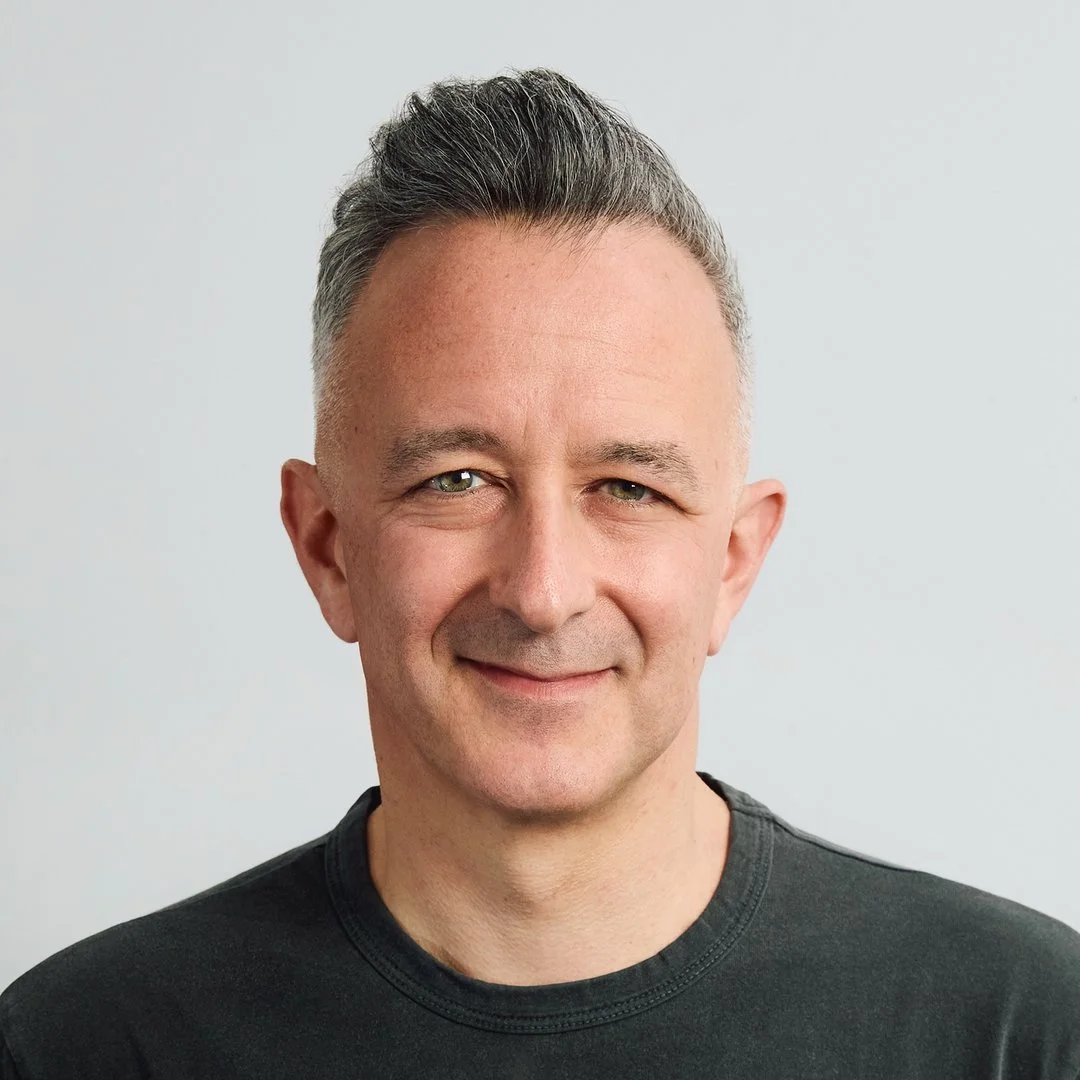 306| Release Your God Given Creativity with London Pastor and Innovative Leader Al Gordon + Top Weekly Leadership Links&nbsp;