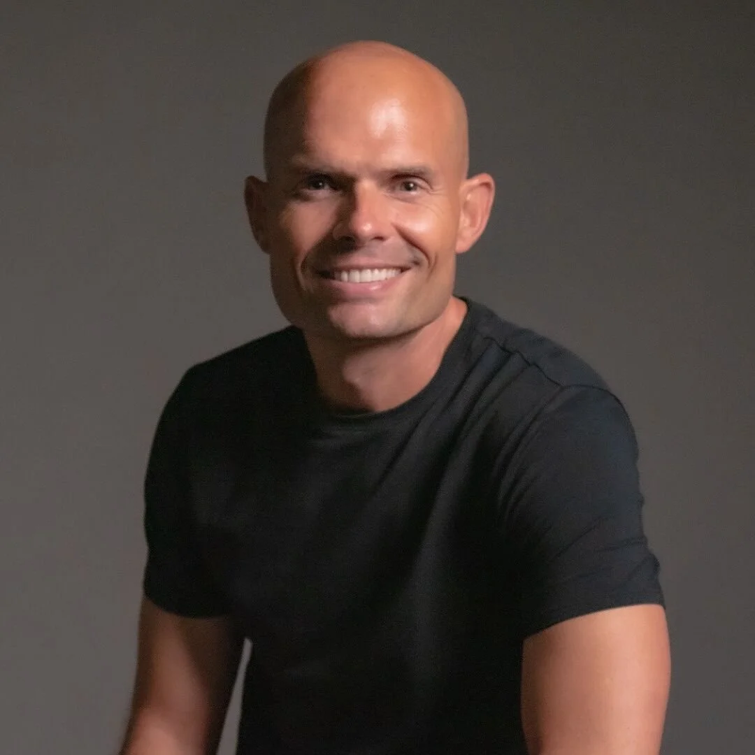 308| Know the Bible with Walking the Text Founder Brad Gray + 12 Questions to Ask in any Conversation