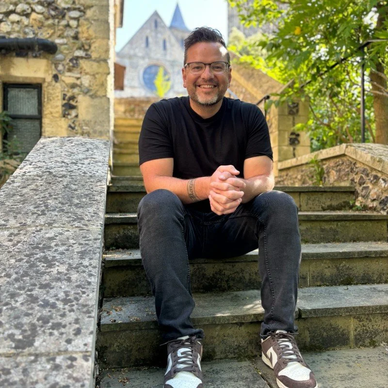 318| June Top Ten Leadership List + Philip Pattison from Foster the City as H3 Leader Spotlight
