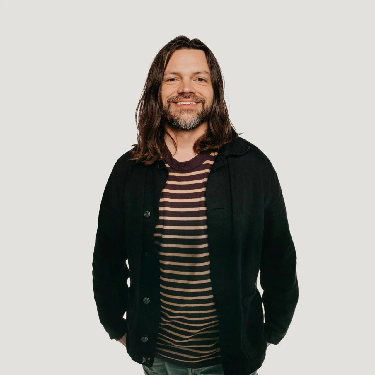 321| Songwriter, Worship Leader and Pastor Brett Younker from Passion + Top Weekly Leadership Links