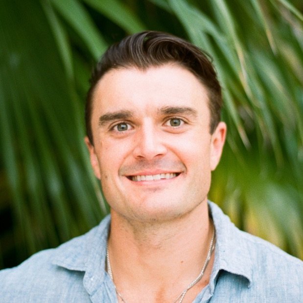 322| Holy Health with Performance Coach and Best-selling Author Justin Roethlingshoefer&nbsp;