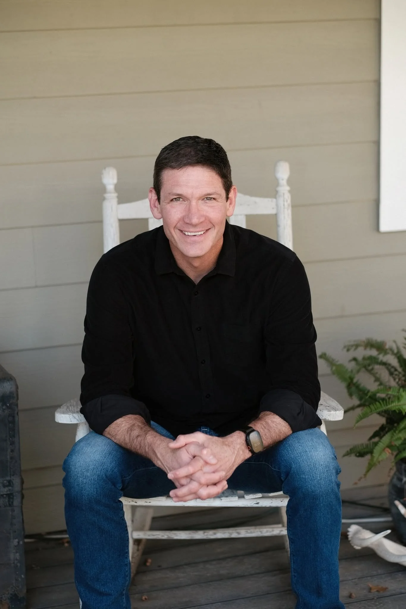 325| Matt Chandler on Becoming Like Jesus + Ten Preachers and Teachers to Learn From