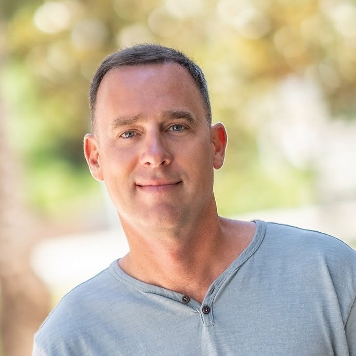 327| The Rooted Leader with Mariners Church Pastor and Best-Selling Author Eric Geiger 
