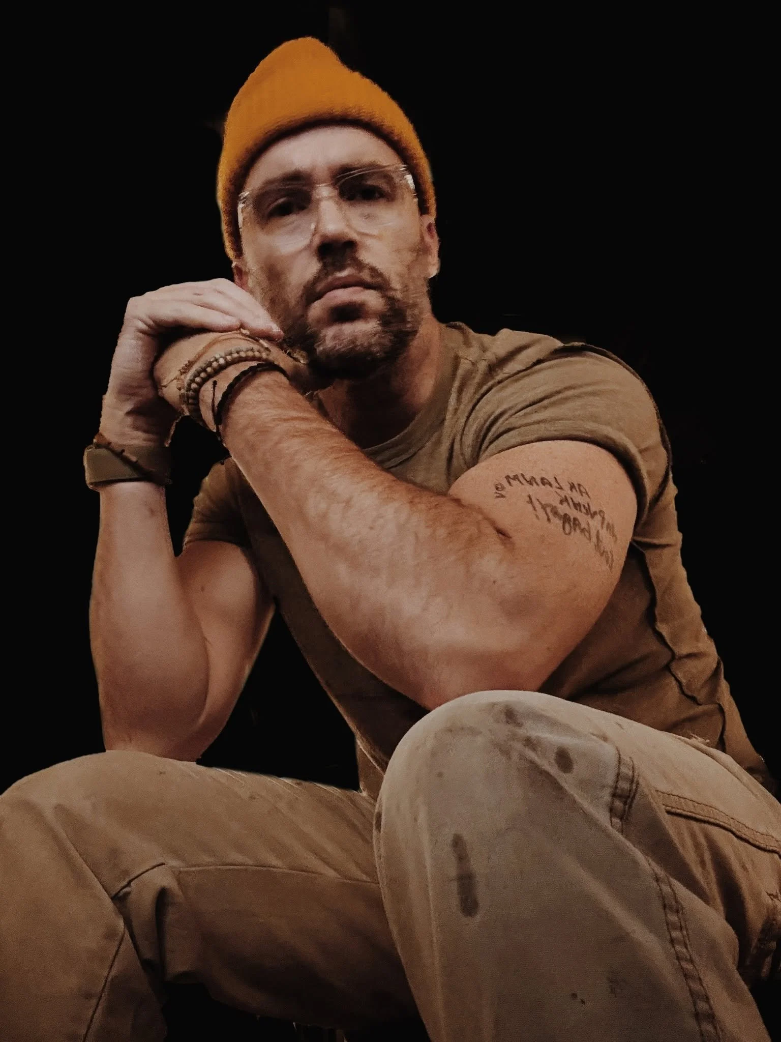 329| World Renowned and Award-Winning Photographer and Creative Pioneer Jeremy Cowart + 25 Young Leaders to Know