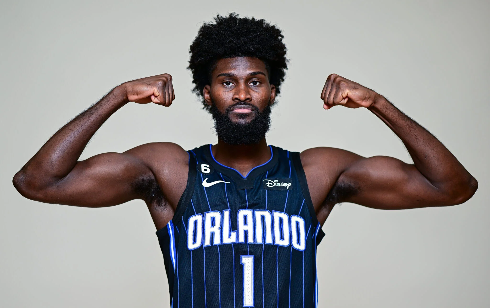 332| NBA Player and Founder of Unitus Jonathan Isaac + 25 Leadership Books to Read&nbsp;