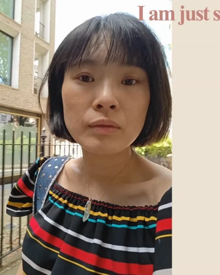 Every day is Women&rsquo;s Day but this year, for the first time in my life, I feel especially grateful for womanhood.

There are simply not enough &ldquo;o&rsquo;s&rdquo; in the "sooooo" to express my heartfelt gratitude.

I grew up surrou