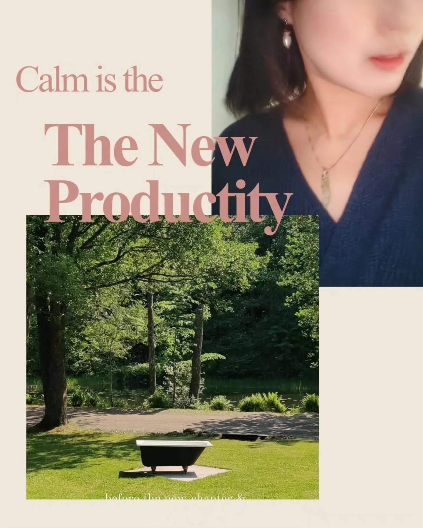Can a regulated nervous system pay the rent? No and yes.

If you do not have health and vitality, your action power and imagination would be hindered.

Physical, environmental and emotional security enables you to go from survival to expansion, creat