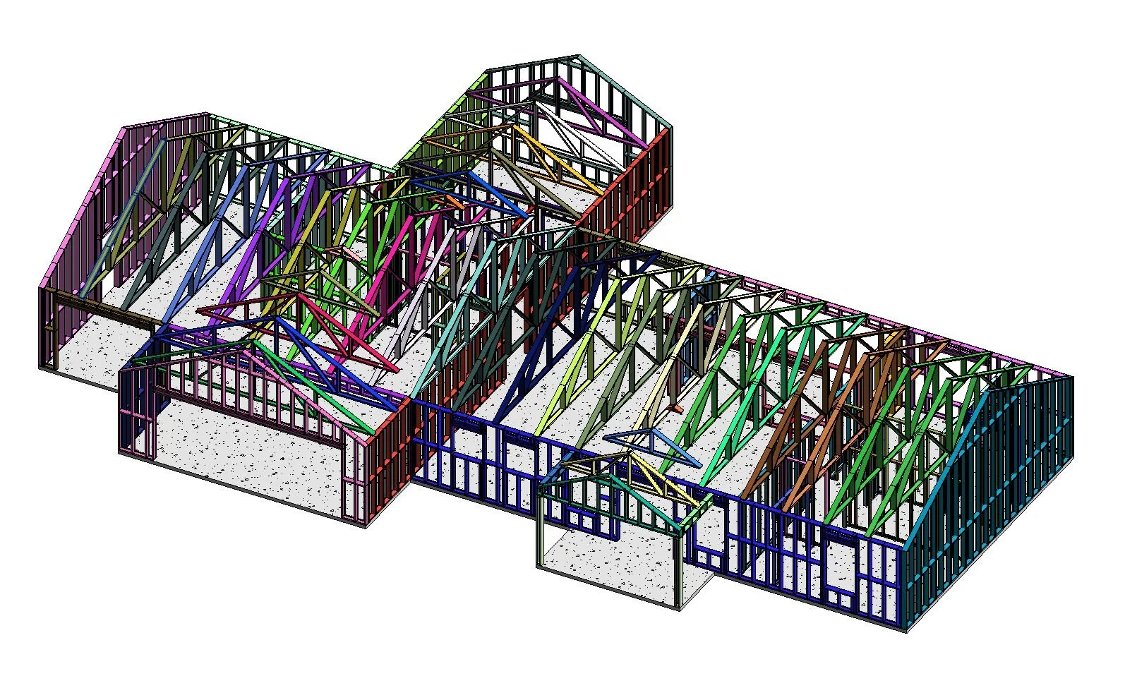 STUD-IO Computational Construction