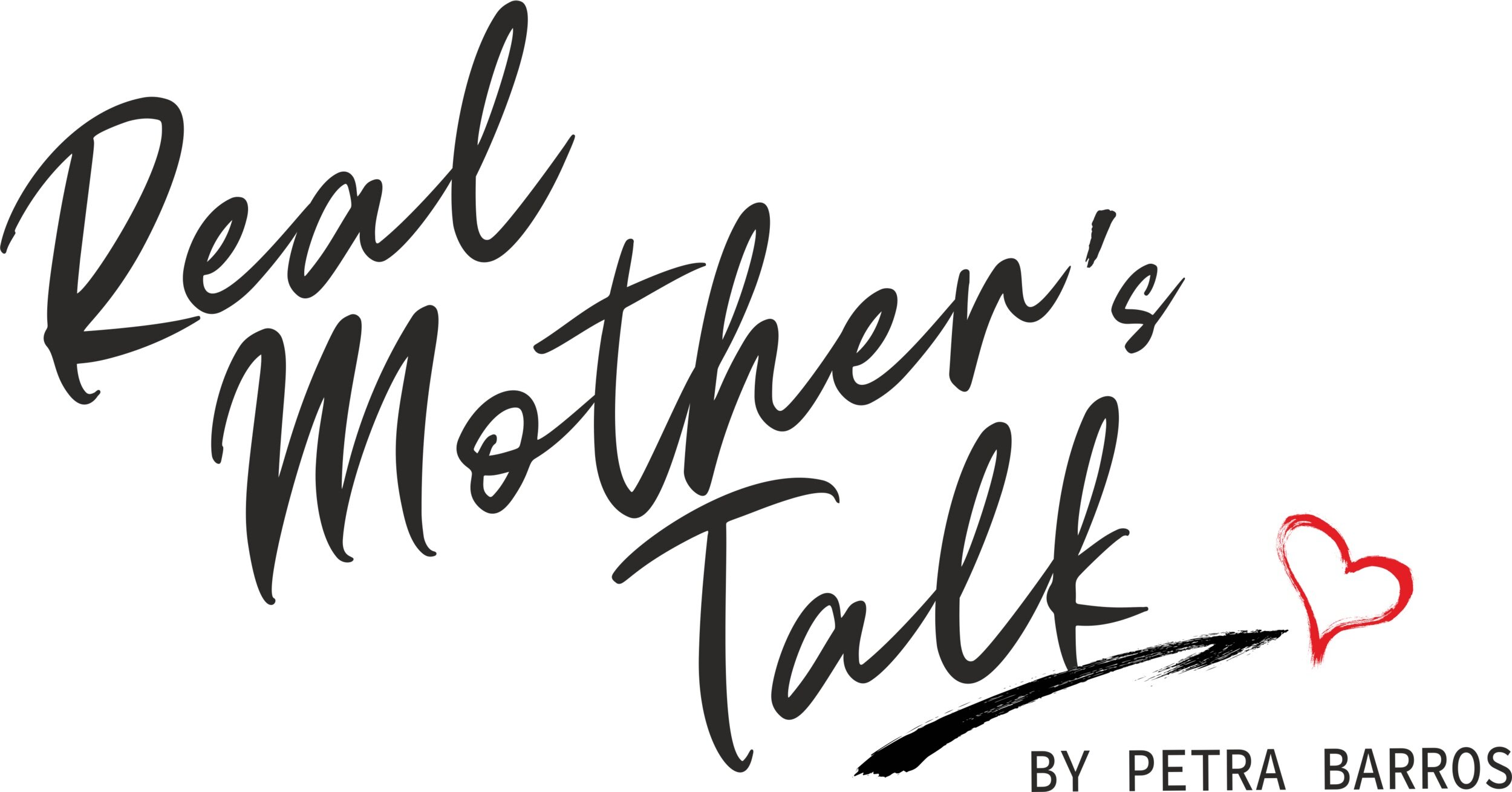 Real Mother&#39;s Talk