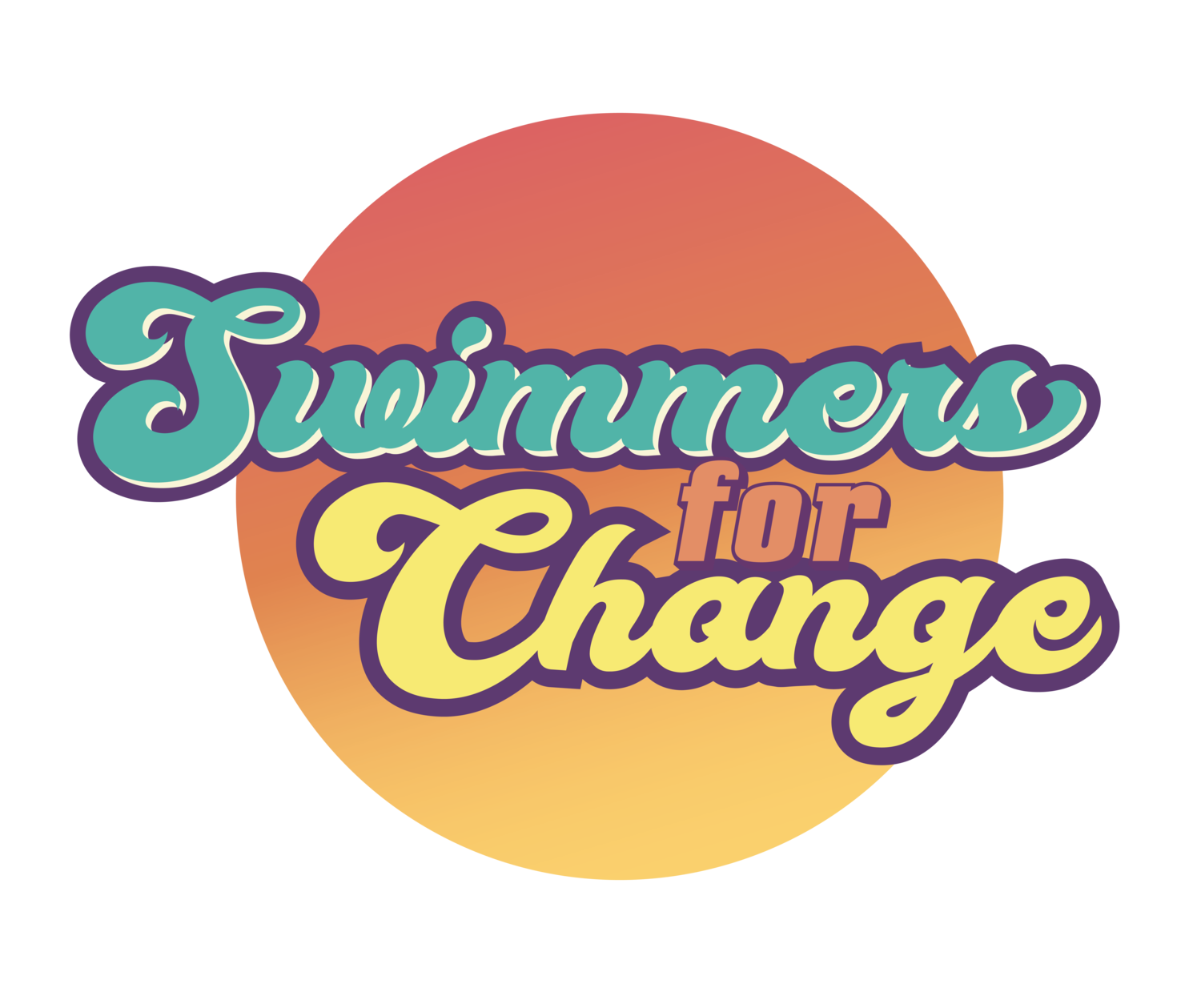 Swimmers For Change