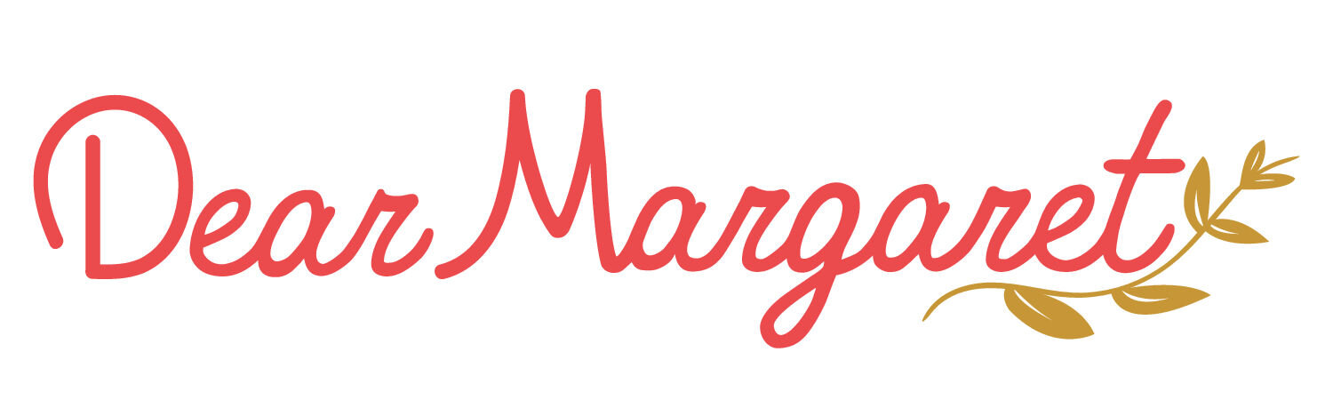 Dear Margaret ️🌾