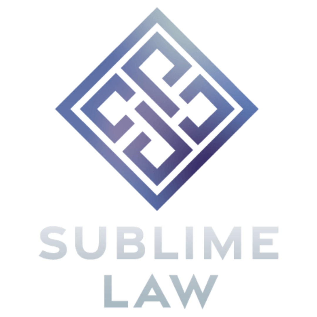  Sublime Law