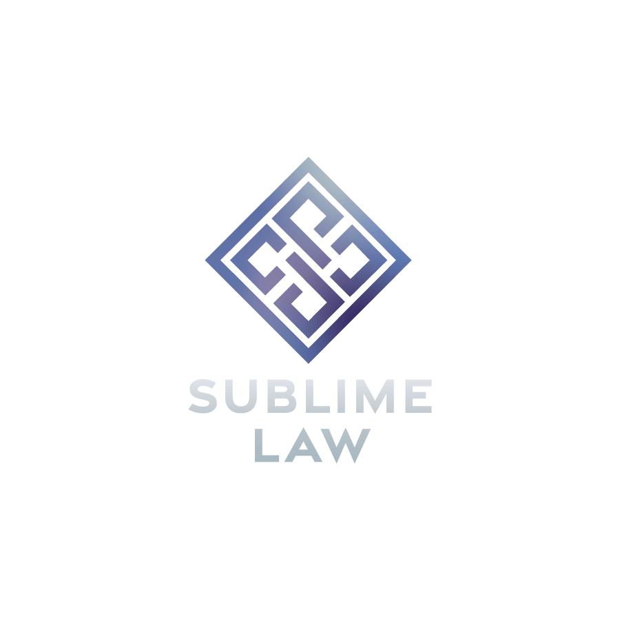  Sublime Law